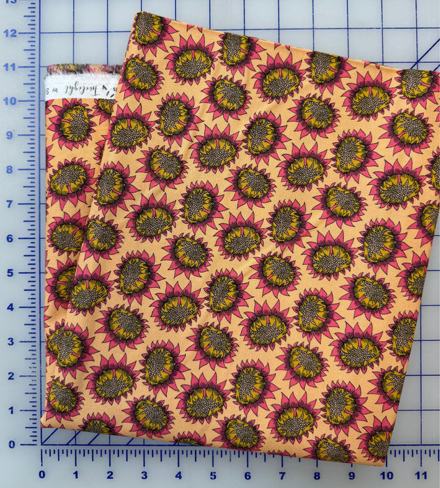 Twilight 1-7/8 Yard Piece