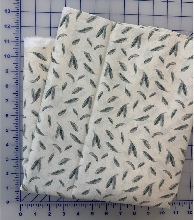 Wildwood 4-1/4 Yard Piece