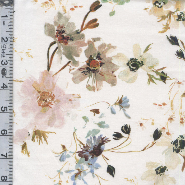 Perennial - Wild Anemone Ivory