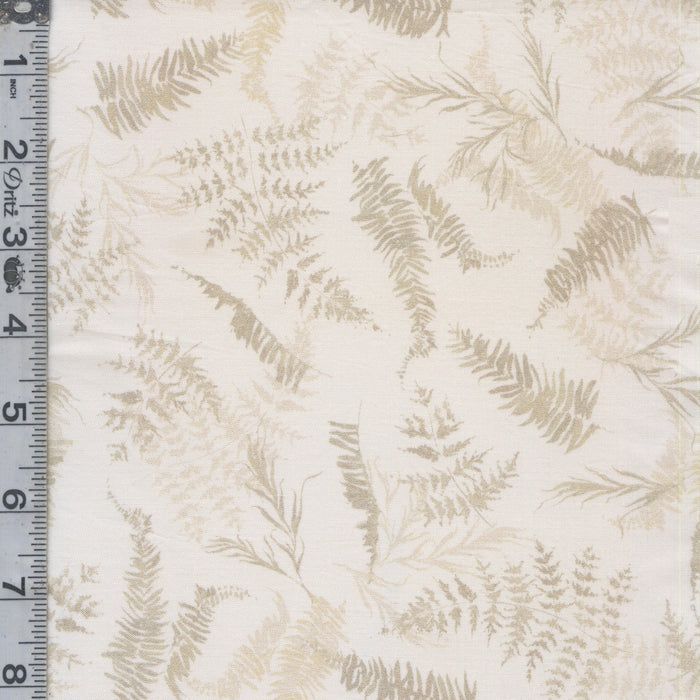 Perennial - Fern Ivory