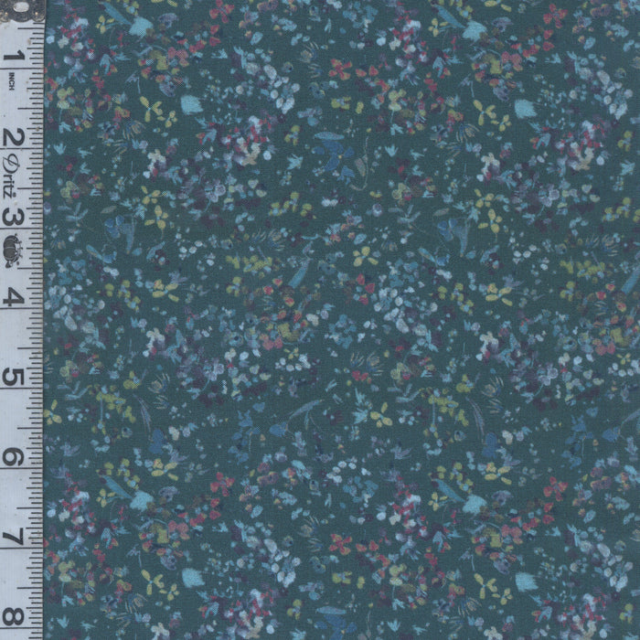 Floret - Wintergreen