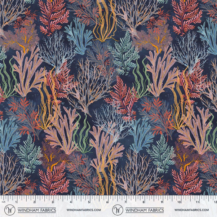 Deep Blue - Garden Reef Deep Blue