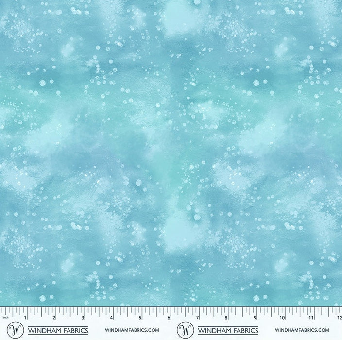 Deep Blue - Underwater Aqua