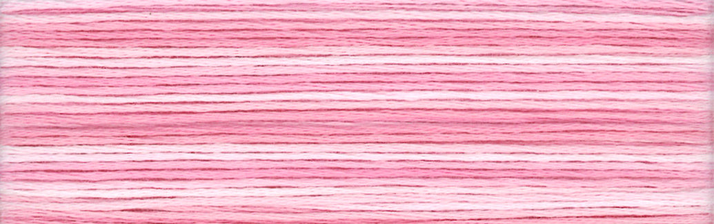 Cosmo Seasons Embroidery Floss - 8006
