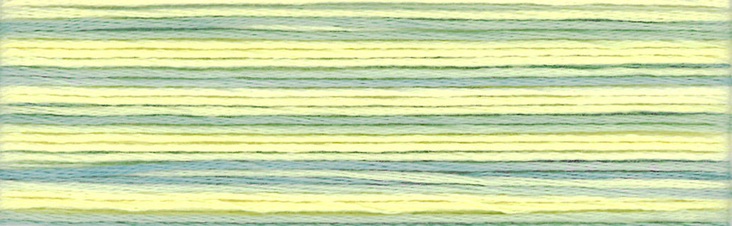 Cosmo Seasons Embroidery Floss - 8014