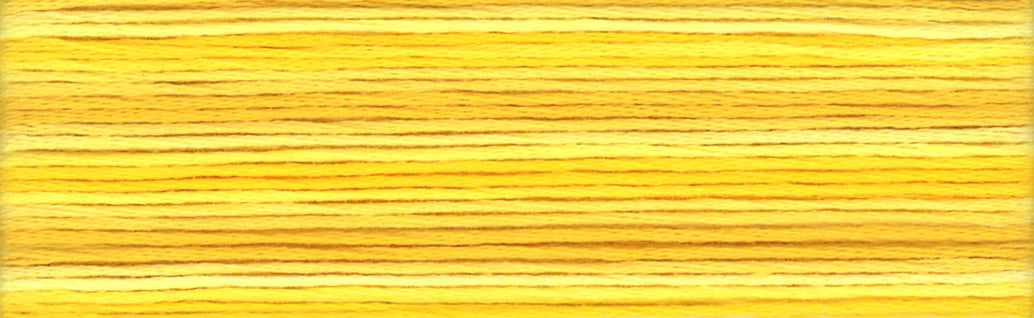 Cosmo Seasons Embroidery Floss - 8028