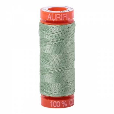 Aurifil 50 wt. Cotton Thread - Loden Green