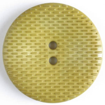 Fashion Button 30mm - Green