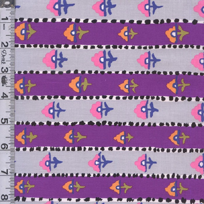 Kaffe Fassett February 2023 - Shiraz Grey