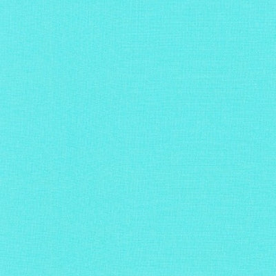 Kona Cotton Solid - Azure