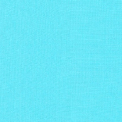 Kona Cotton Solid - Bahama Blue