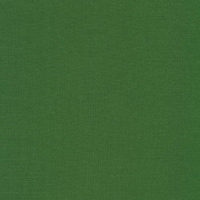 Kona Cotton Solid - Basil