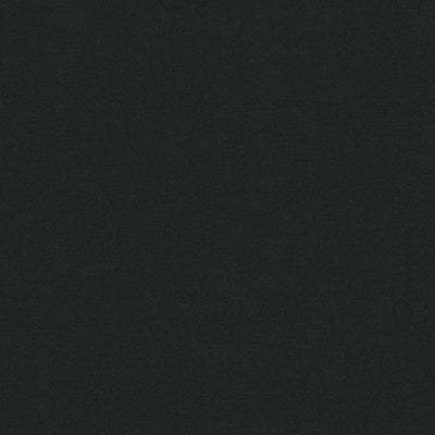 Kona Cotton Solid - Black