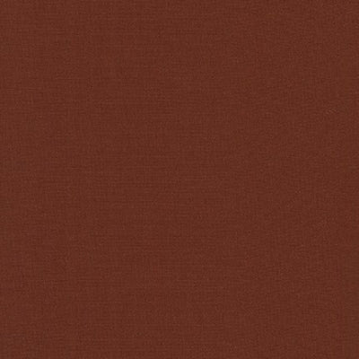 Kona Cotton Solid - Brown