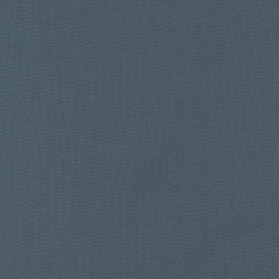 Kona Cotton Solid - Chalkboard