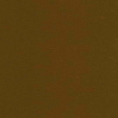 Kona Cotton Solid - Chestnut