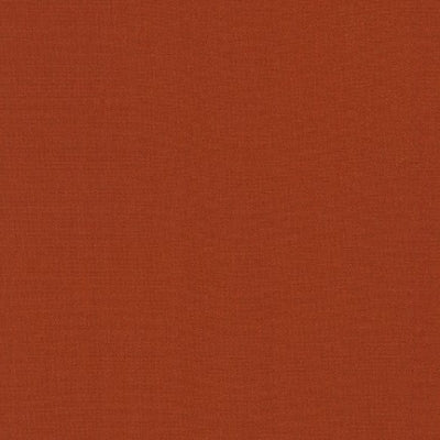 Kona Cotton Solid - Cinnamon