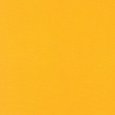 Kona Cotton Solid - Corn Yellow