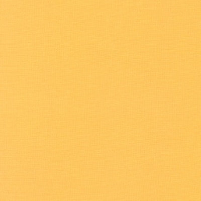 Kona Cotton Solid - Daffodil