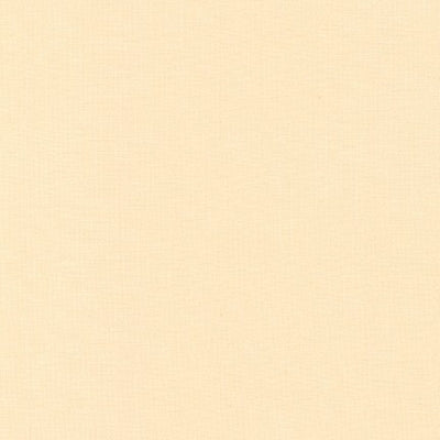 Kona Cotton Solid - Eggshell