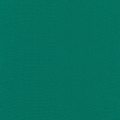 Kona Cotton Solid - Emerald