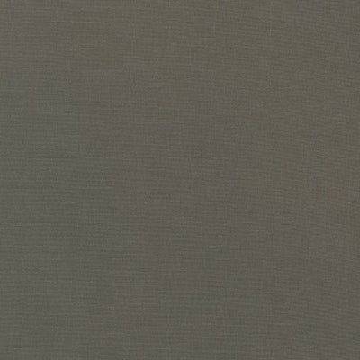 Kona Cotton Solid - Grizzly