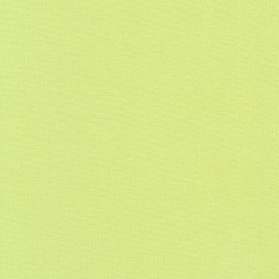 Kona Cotton Solid - Honeydew