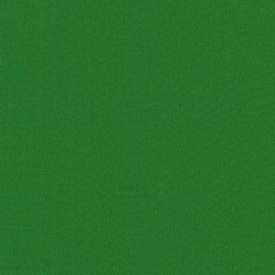 Kona Cotton Solid - Jungle