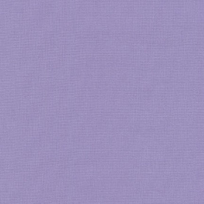 Kona Cotton Solid - Lavender