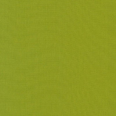 Kona Cotton Solid - Lime