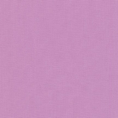 Kona Cotton Solid - Lupine