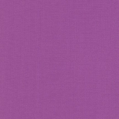 Kona Cotton Solid - Magenta