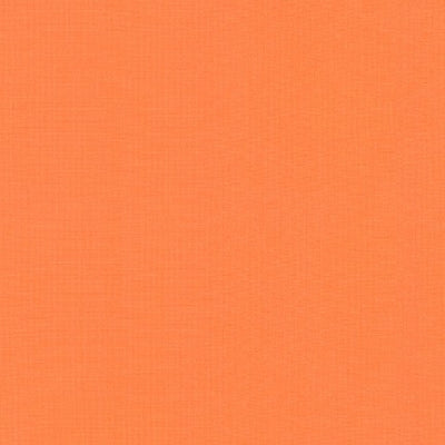 Kona Cotton Solid - Mango