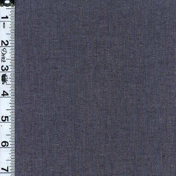 Worker Chambray - Blender Navy