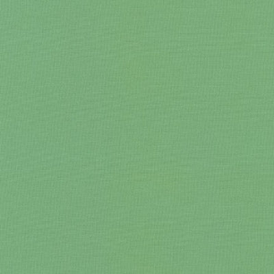 Kona Cotton Solid - Old Green