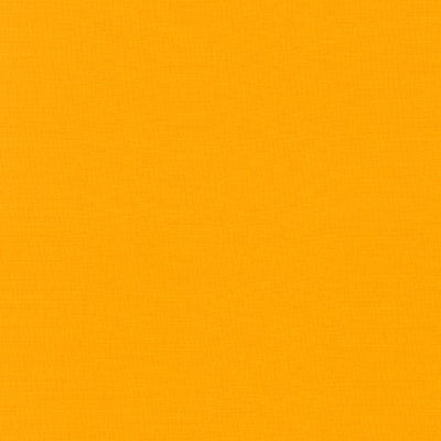 Kona Cotton Solid - Papaya