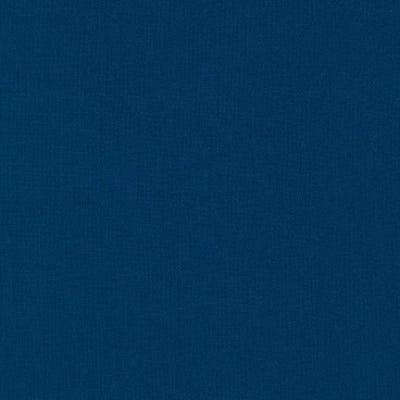 Kona Cotton Solid - Prussian