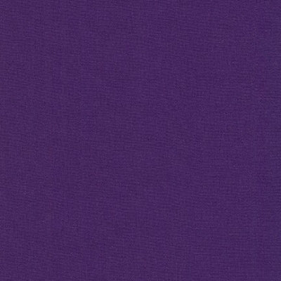 Kona Cotton Solid - Purple