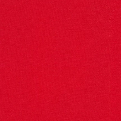 Kona Cotton Solid - Red