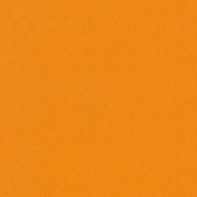 Kona Cotton Solid - Saffron