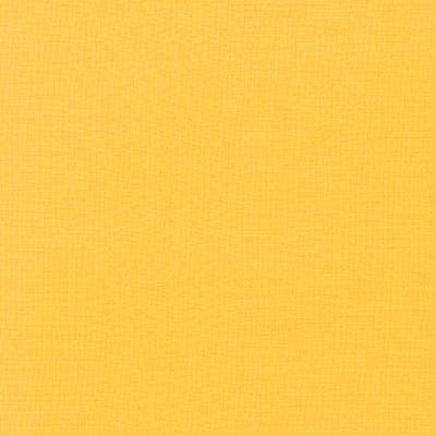 Kona Cotton Solid - Sunflower