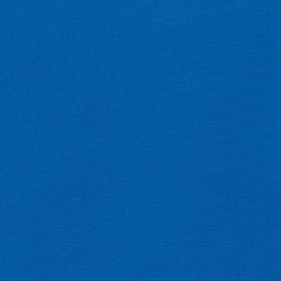 Kona Cotton Solid - Surf