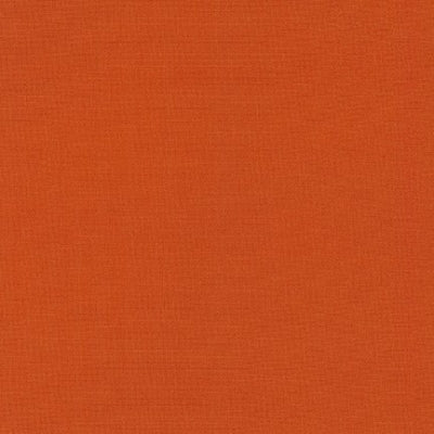 Kona Cotton Solid - Terracotta