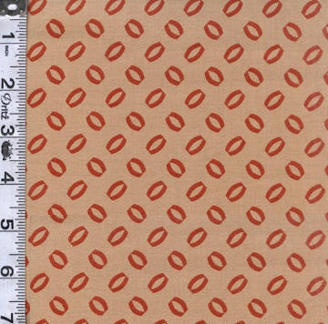 Antique Ambers - Moonlight Tan