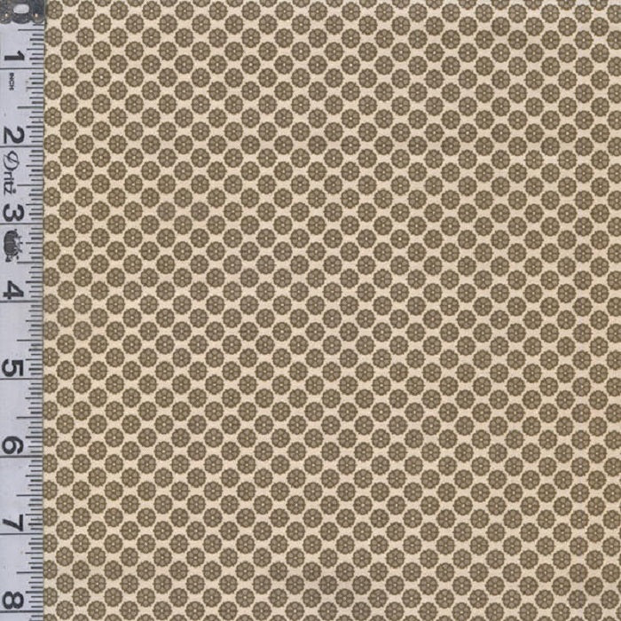 Favorite Fibers - Bouquet Tan