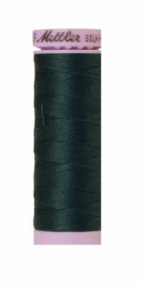 Silk-Finish 50wt Solid Cotton Thread - Bayberry