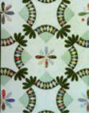 Grandmother's Engagement Ring Pattern