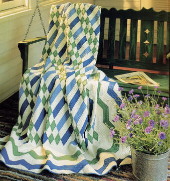 Shadow Trail Pattern