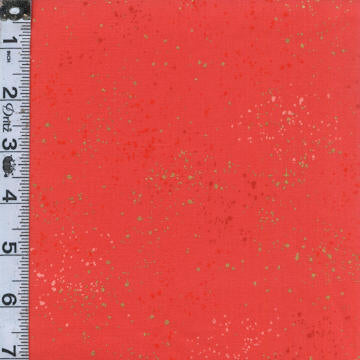 Speckled Metallic - Festive