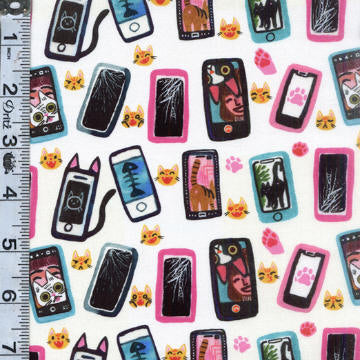 Cat Call - Butt Dial